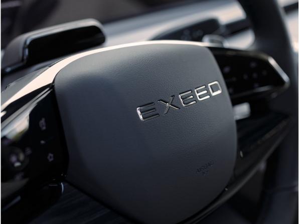 Новый Exeed RX 2025 года, цена 5 460 000 рублей, внедорожник, Автокод Объявления