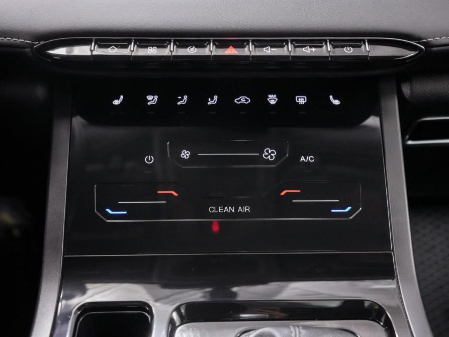 Chery Tiggo 4 Pro I Рестайлинг Ульяновск  - изображение 19