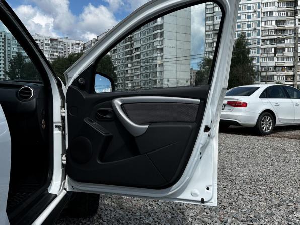 Renault Duster I с пробегом 2012 года, цена 845 000 рублей, 148198 км, внедорожник, Автокод Объявления