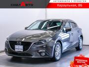 Mazda Axela III Красноярск  - изображение 33