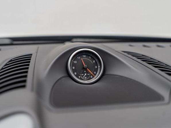 Porsche Cayenne II Рестайлинг (958) с пробегом 2016 года, цена 4 490 000 рублей, 88996 км, внедорожник, Автокод Объявления