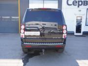 Land Rover Discovery IV Москва  - изображение 21