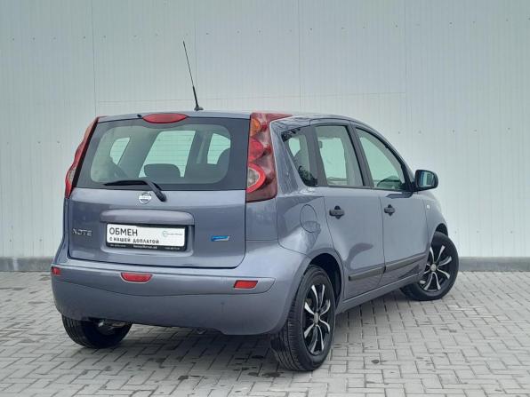 Nissan Note I Рестайлинг с пробегом 2011 года, цена 649 000 рублей, 204000 км, хэтчбек, Автокод Объявления
