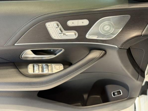 Mercedes-Benz GLE II (V167) с пробегом 2021 года, цена 5 830 000 рублей, 82000 км, внедорожник, Автокод Объявления