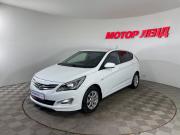 Hyundai Solaris I Рестайлинг Воронеж  - изображение 27