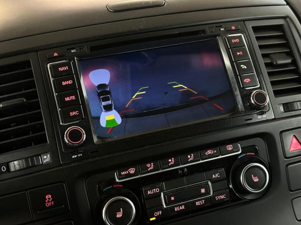 Volkswagen Multivan T5 Рестайлинг с пробегом 2014 года, цена 2 690 000 рублей, 189979 км, минивэн, Автокод Объявления