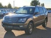 Kia Mohave I Набережные Челны  - изображение 28