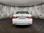 Hyundai Sonata VI (YF) Москва  - изображение 27