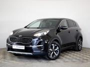 Kia Sportage IV Рестайлинг Санкт-Петербург  - изображение 20