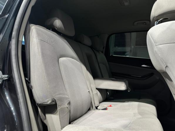 Chevrolet Orlando I с пробегом 2011 года, цена 950 000 рублей, 195000 км, минивэн, Автокод Объявления