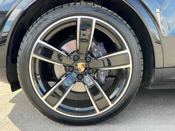 Porsche Cayenne III с пробегом 2021 года, цена 7 900 000 рублей, 85680 км, внедорожник, Автокод Объявления
