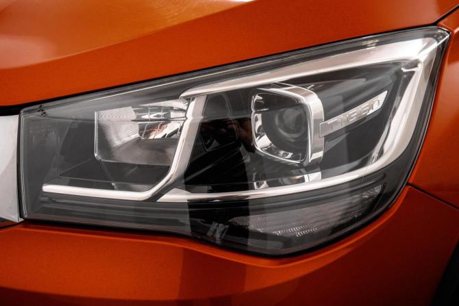 Chery Tiggo 2 I с пробегом 2017 года, цена 999 000 рублей, 95000 км, внедорожник, Автокод Объявления