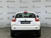 Nissan Juke I Москва  - изображение 17