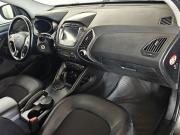 Hyundai ix35 I Рестайлинг Москва  - изображение 27