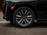 Cadillac Escalade V Москва  - изображение 79