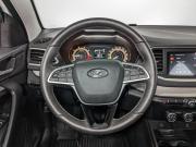 Lada (ВАЗ) Vesta I Рестайлинг (NG) Москва  - изображение 47
