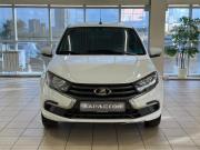 Lada (ВАЗ) Granta I Рестайлинг Волгоград  - изображение 21