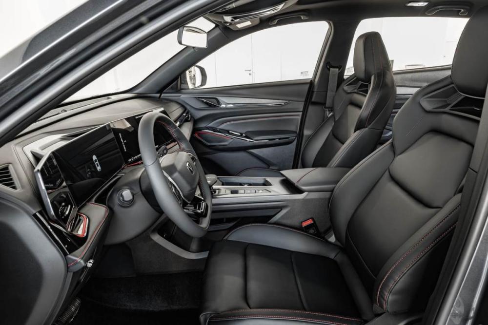 Changan CS35 Max Саранск  - изображение 21