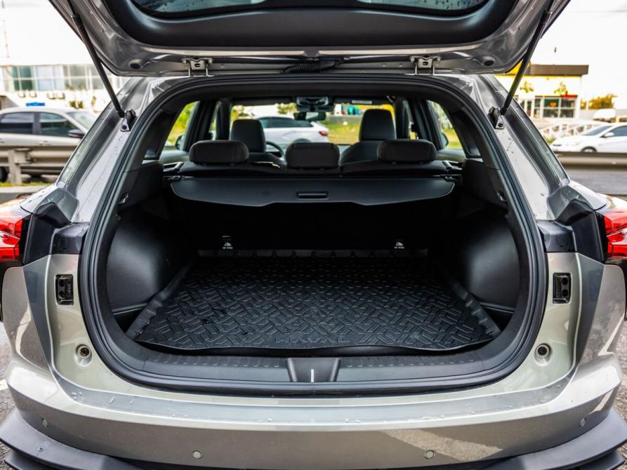Haval F7 II Волгоград  - изображение 35
