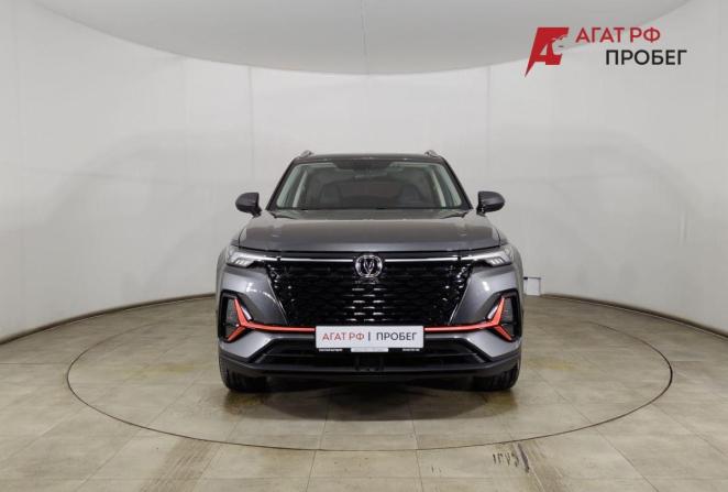 Changan CS35 Plus I Рестайлинг с пробегом 2024 года, цена 1 820 000 рублей, 21471 км, внедорожник, Автокод Объявления