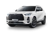 GAC GS4 Астрахань  - изображение 2