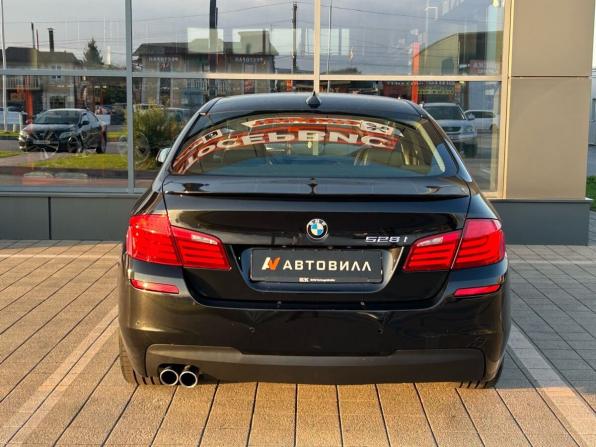 BMW 5 серии VI (F10/F11/F07) с пробегом 2011 года, цена 2 100 000 рублей, 102307 км, седан, Автокод Объявления