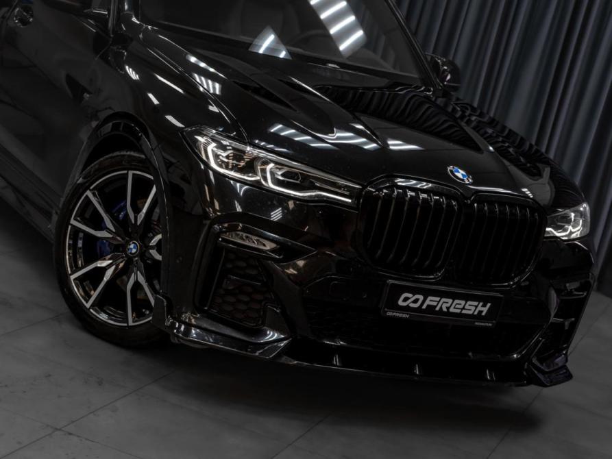 BMW X7 I (G07) Тюмень  - изображение 6