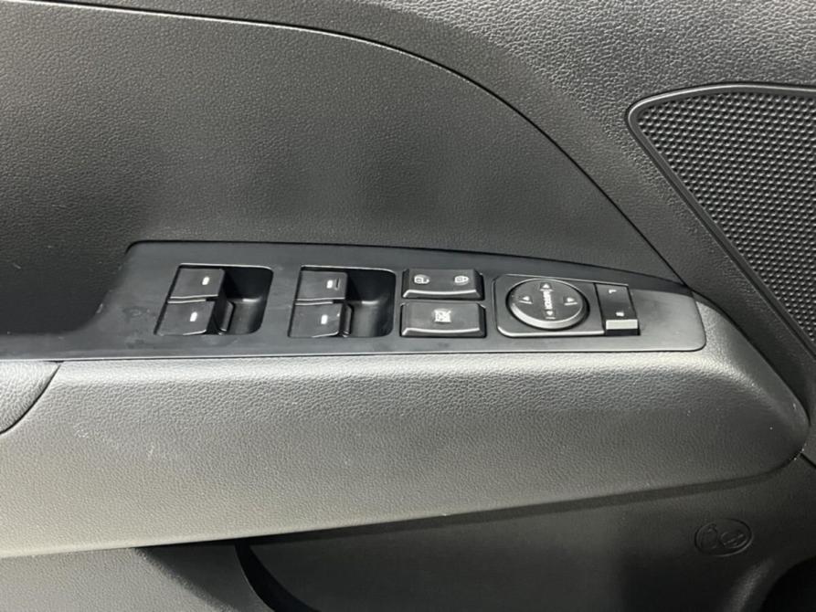 Hyundai Elantra VI (AD) Курск  - изображение 16