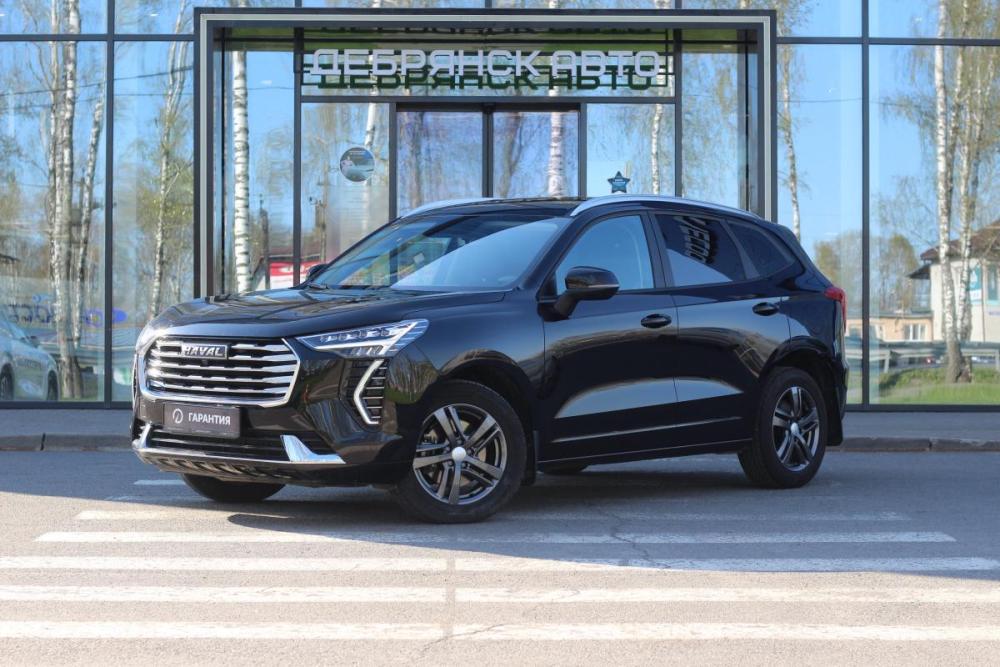 Haval Jolion I Брянск  - изображение 1