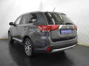 Mitsubishi Outlander III Рестайлинг 2 Санкт-Петербург  - изображение 23