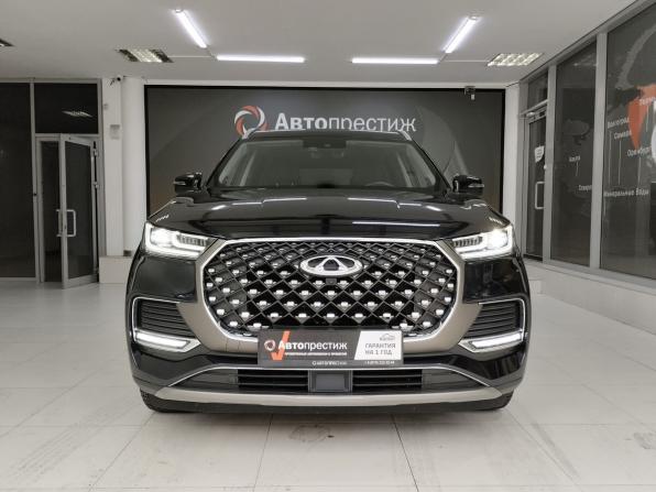 Chery Tiggo 8 Pro Max I с пробегом 2022 года, цена 2 220 000 рублей, 73495 км, внедорожник, Автокод Объявления