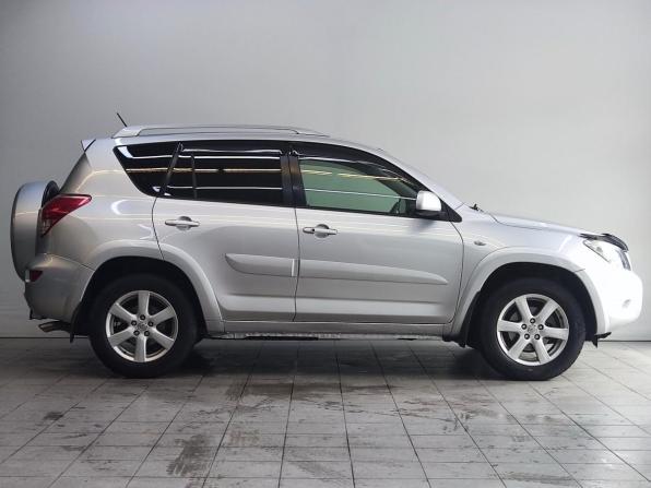 Toyota RAV4 III (XA30) с пробегом 2007 года, цена 1 190 000 рублей, 353382 км, внедорожник, Автокод Объявления