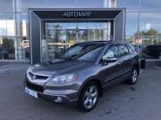 Acura RDX I Брянск  - изображение 16