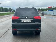 Mitsubishi Pajero Sport II Пермь  - изображение 11