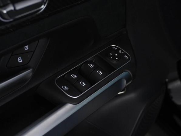 Mercedes-Benz GLB AMG I (X247) Рестайлинг с пробегом 2025 года, цена 6 700 000 рублей, 3750 км, внедорожник, Автокод Объявления