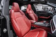 Audi A7 II (4K) Москва  - изображение 47