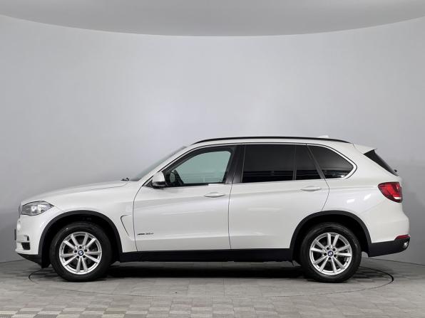 BMW X5 III (F15) с пробегом 2015 года, цена 3 100 000 рублей, 165343 км, внедорожник, Автокод Объявления