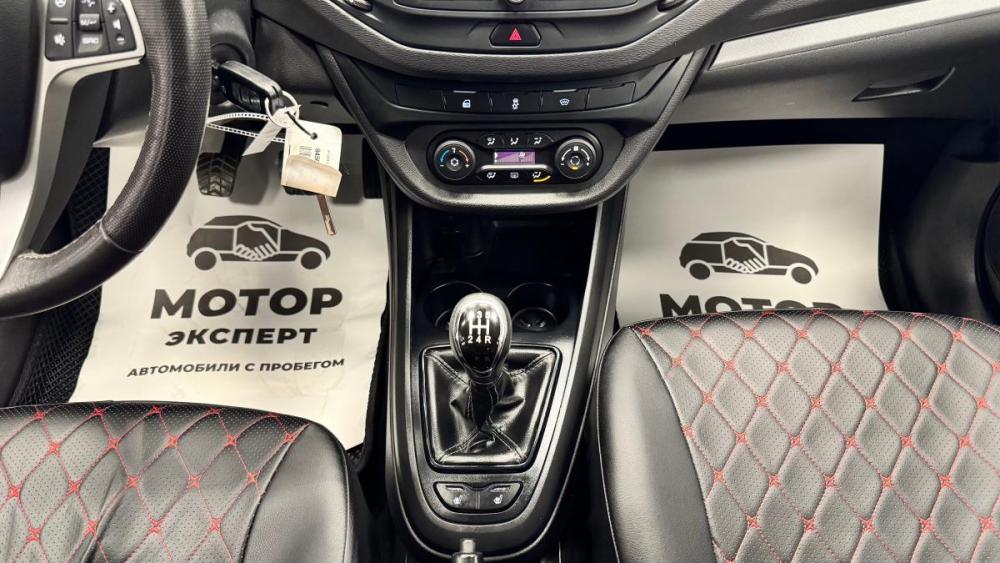 Lada (ВАЗ) Vesta I Киров  - изображение 12