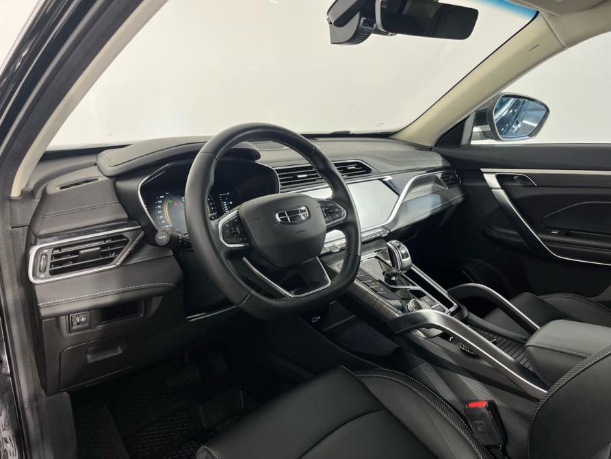 Geely Atlas Pro Ижевск  - изображение 8