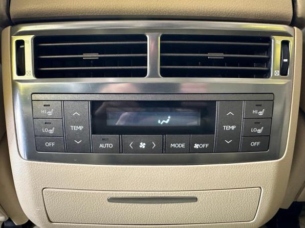 Lexus LX III с пробегом 2008 года, цена 2 699 000 рублей, 326784 км, внедорожник, Автокод Объявления