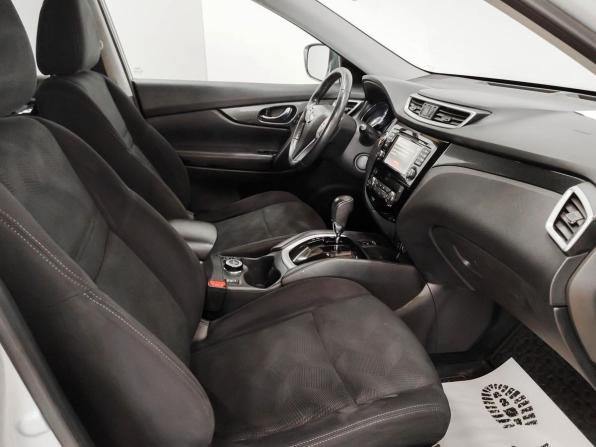 Nissan X-Trail III с пробегом 2017 года, цена 1 794 100 рублей, 107800 км, внедорожник, Автокод Объявления