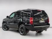 Chevrolet Tahoe III Москва  - изображение 37