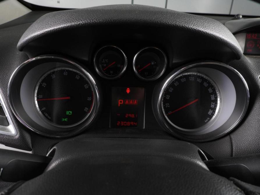 Opel Mokka I Минеральные Воды  - изображение 15