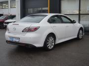 Mazda 6 II (GH) Рестайлинг Москва  - изображение 20
