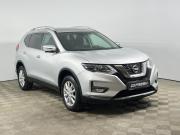 Nissan X-Trail III Рестайлинг Казань  - изображение 21