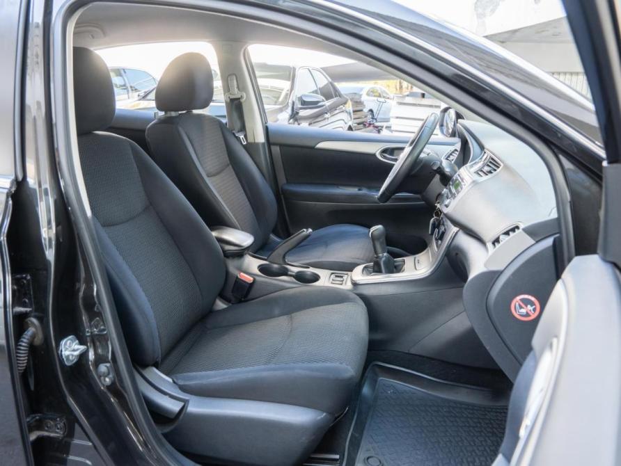 Nissan Sentra VII (B17) Волгоград  - изображение 8