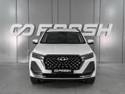Chery Tiggo 7 Pro Max I Рестайлинг Ростов-на-Дону  - изображение 22