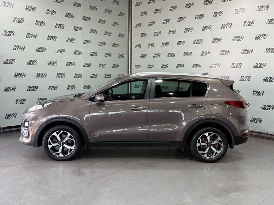 Kia Sportage IV Оренбург  - изображение 2