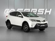 Toyota RAV4 IV (XA40) Минеральные Воды  - изображение 17