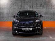 Kia Sportage IV Рестайлинг Уфа  - изображение 28